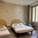 Hotel Garden