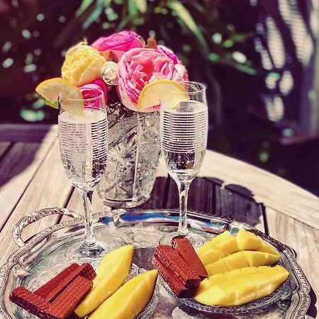 Garden Hotell 3*