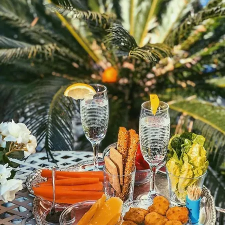 Garden 3* Nice