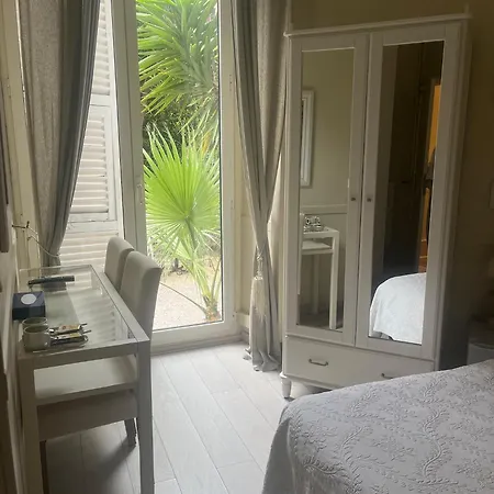 Garden 3* Nicea