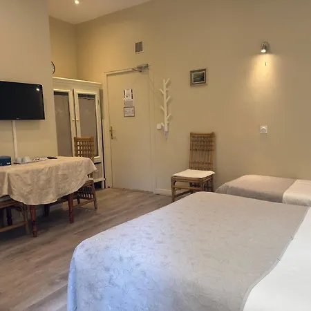 Hotel Garden Nizza