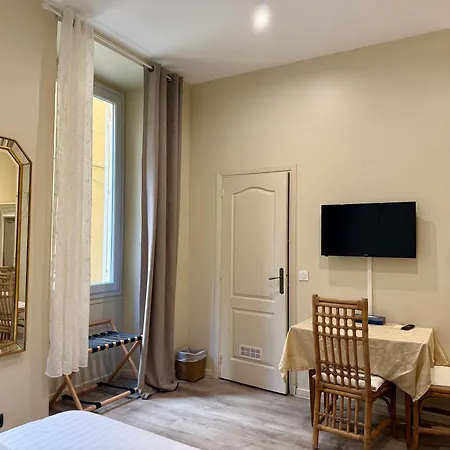 Garden 3* Nicea