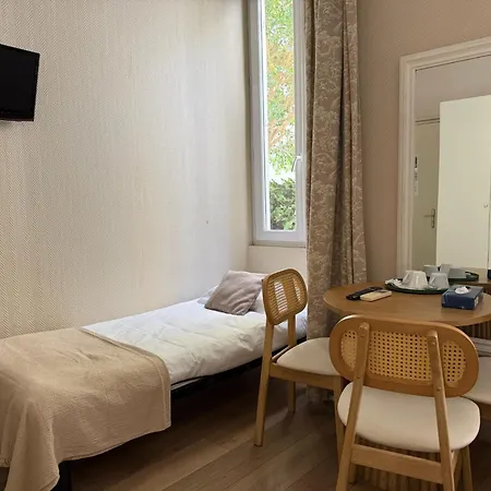 Garden 3* Nizza