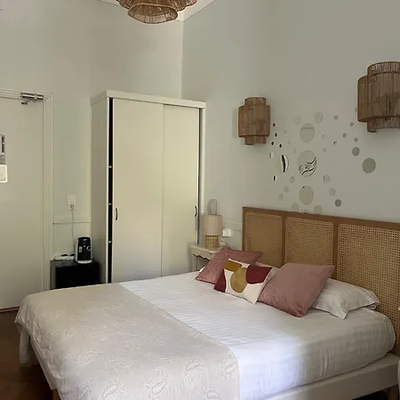 Hotel Garden Nizza