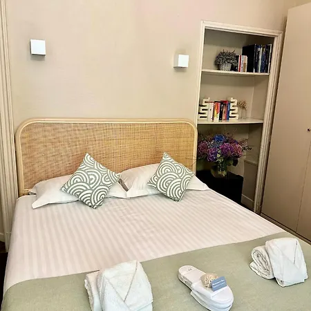 Hotel Garden 3*