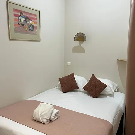 Hotel Garden 3*