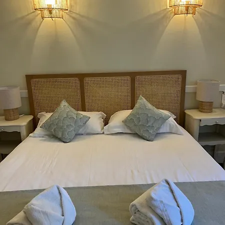Hotel Garden 3*