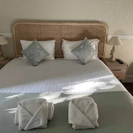 Hotel Garden 3*