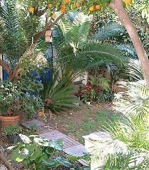 Garden 3* Nicea
