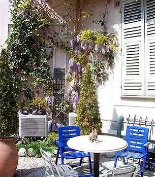 Garden 3* Nicea