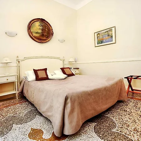 Garden Hotel Nicea