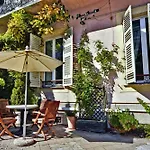 Hotel Garden 3*