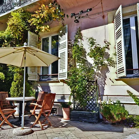 Ξενοδοχείο Garden 3*