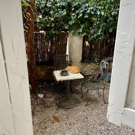 Ξενοδοχείο Garden 3*