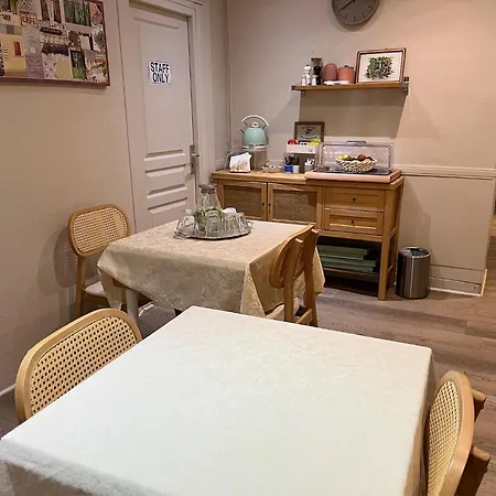 尼斯花园酒店
