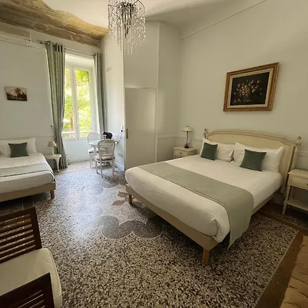 Ξενοδοχείο Garden Νίκαια