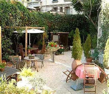 מלון Garden