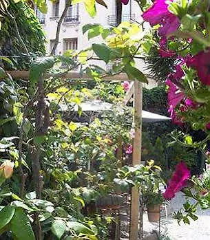 Garden ניס