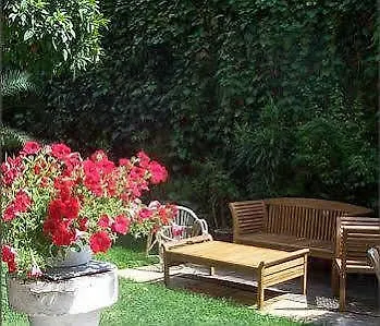 Garden 3* Ницца