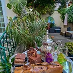 Garden Nice