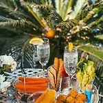 Garden 3* Nice