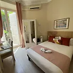Hotel Garden