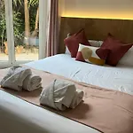 Garden Hotel Nice
