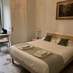 Garden Hotel Nice