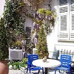 Garden 3* Nice