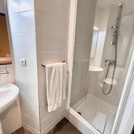 فندق Garden نيس