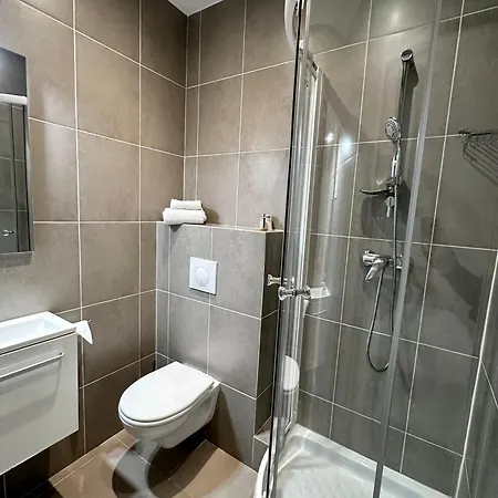 فندق Garden نيس