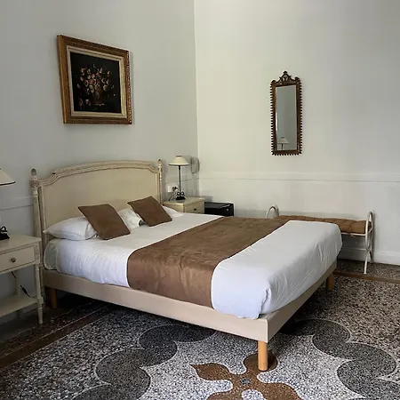 Hotel Garden 3*