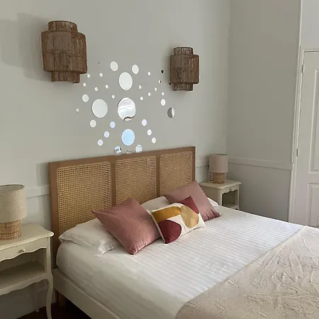 Garden فندق نيس