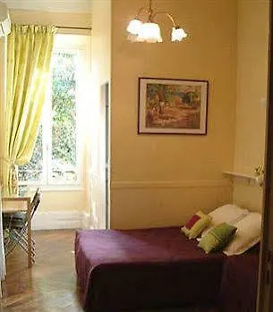 Garden Hotel Nice
