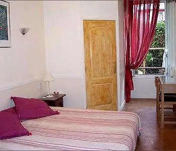 فندق Garden نيس