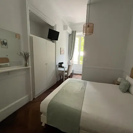 가든 호텔 니스