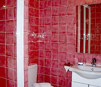 가든 호텔 니스