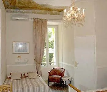 فندق Garden 3*